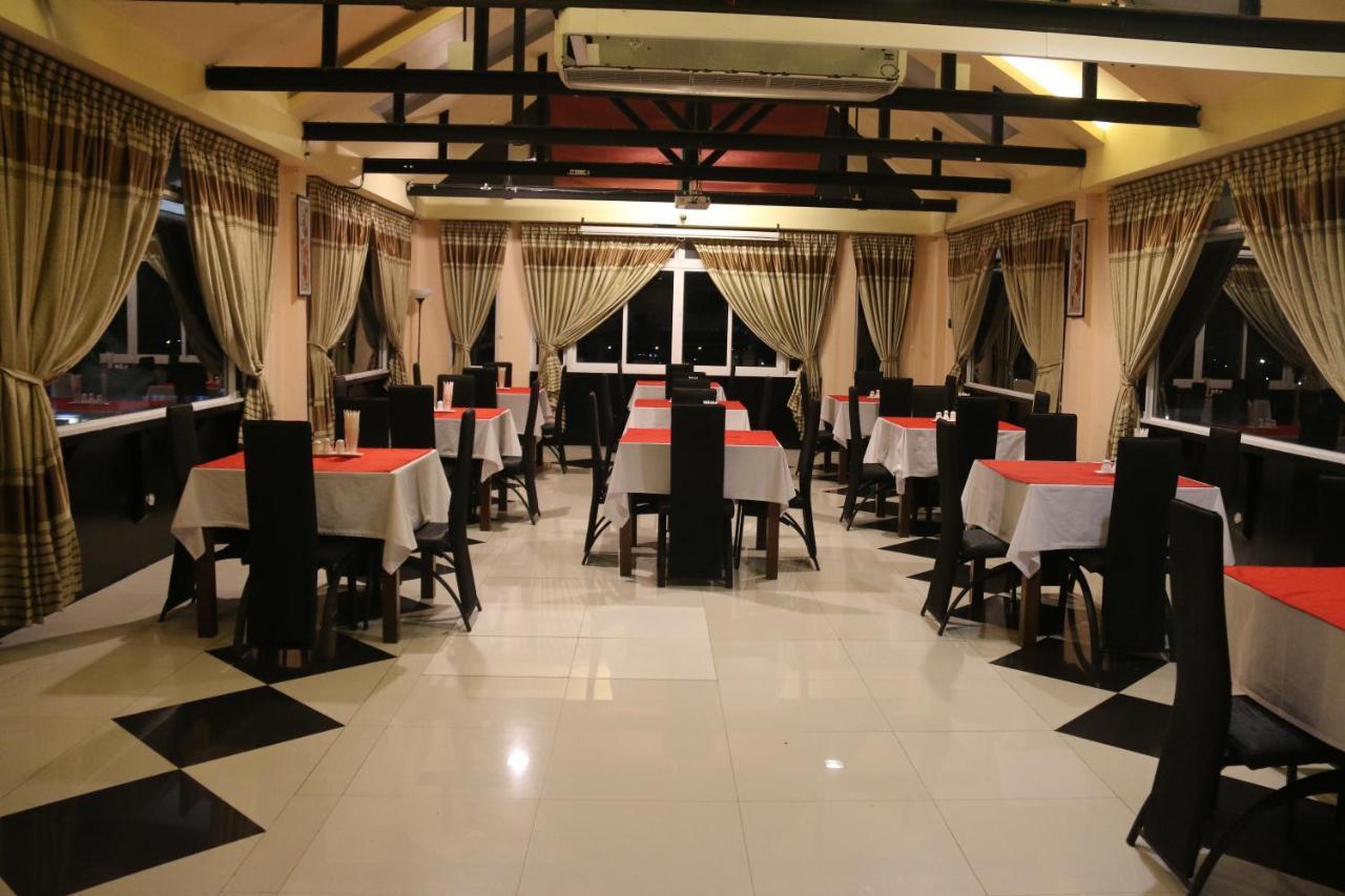 Golden Guest Hotel Dawei Exterior foto